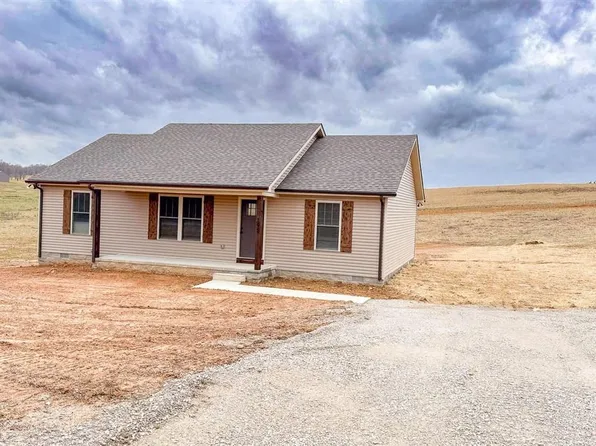 195 Howard Bulle Rd, Glasgow, KY 42141