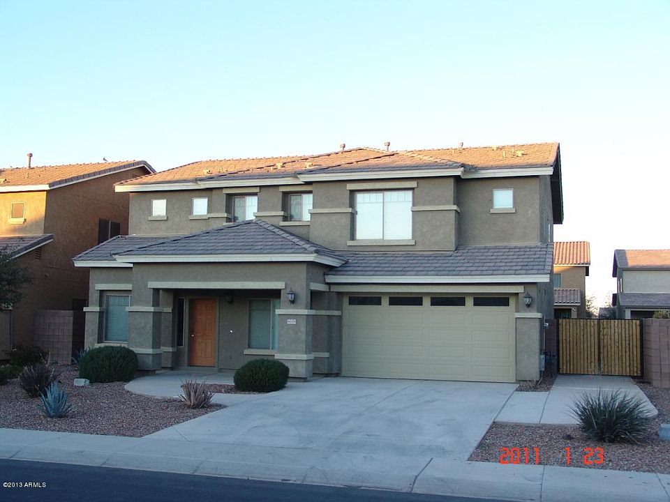 1st image of 44206 W Copper Trl