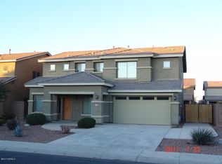 44206 W Copper Trl, Maricopa, AZ 85139