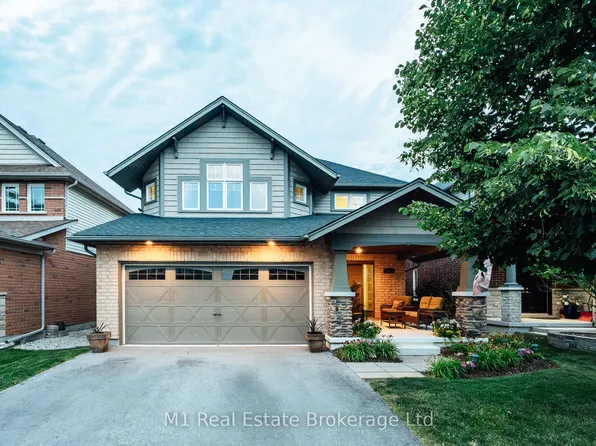 82 Vaughan St, Guelph, ON N1G 0B3