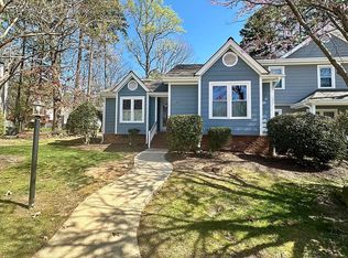 6207 Fountainhead Dr, Raleigh, NC 27609