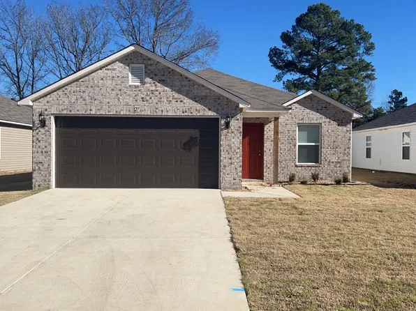 (undisclosed Address), Mabelvale, AR 72103