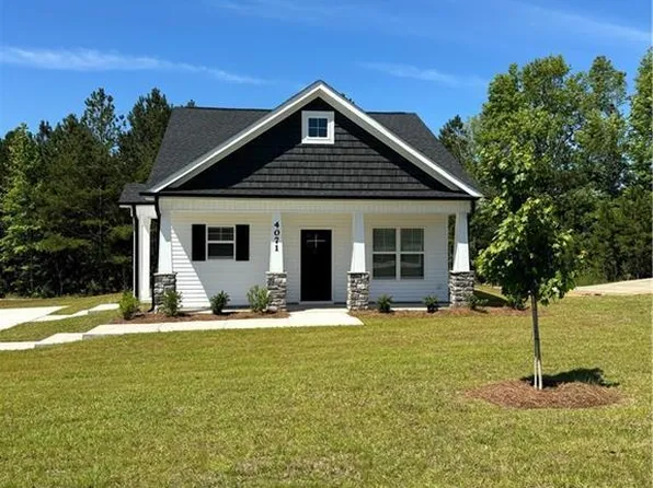 4071 Barbecue Church Road, Sanford, NC 27332