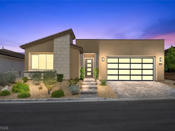 3060 Full Lotus Dr, Las Vegas, NV 89138