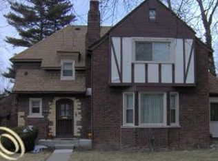 14701 Rutland St, Detroit, MI 48227