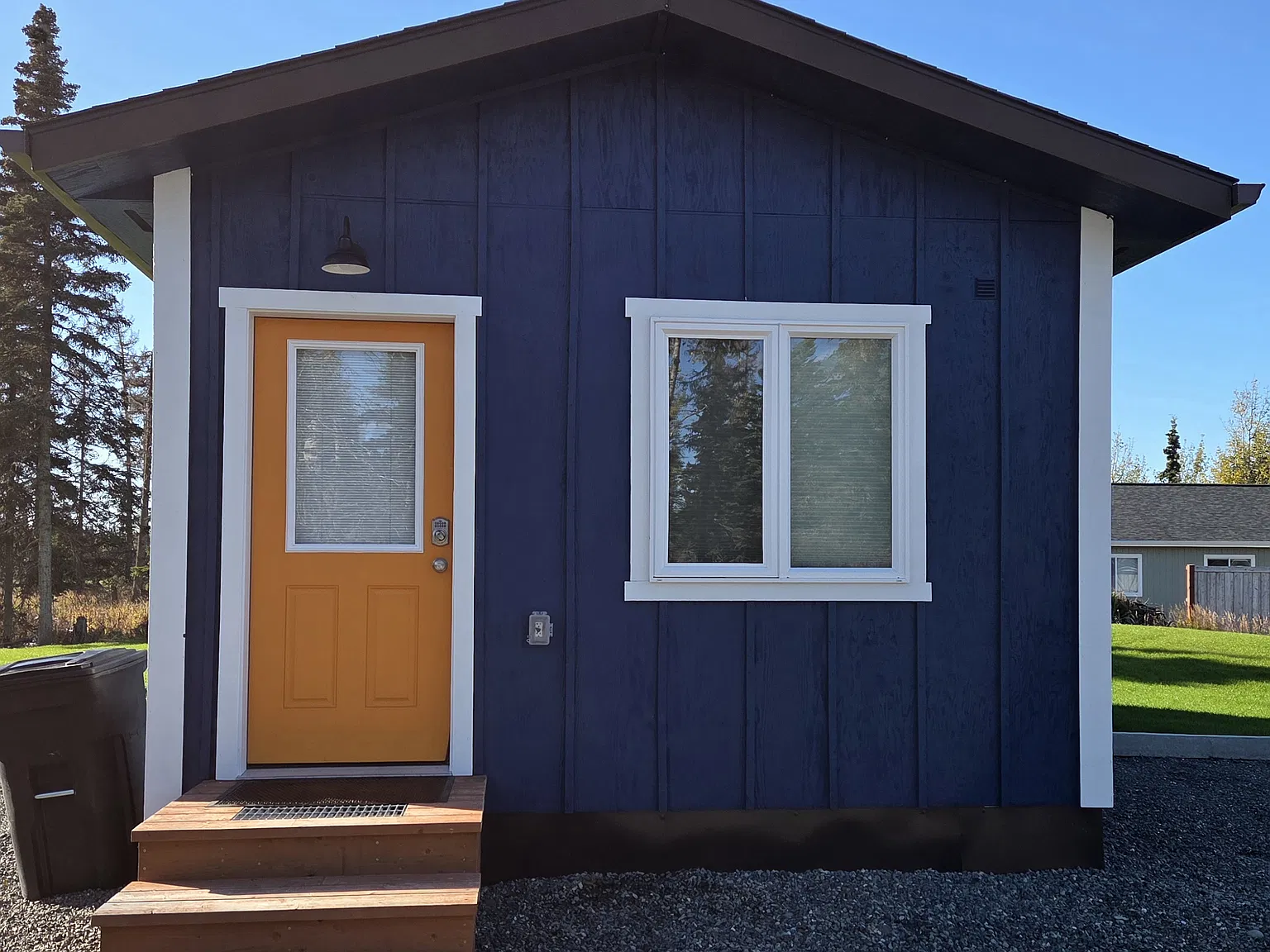1 bed, 504 sqft, $1,400 — Photo 1