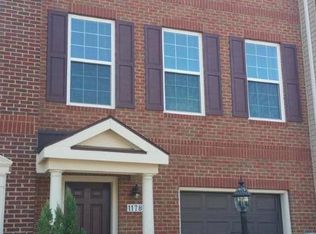 11784 Sunset Ridge Pl, Waldorf, MD 20602