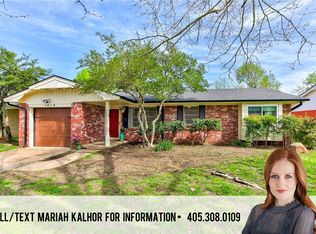 1619 Canterbury Ave, Norman, OK 73069