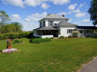 630 County Route 35, Chateaugay, NY 12920