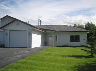 1765 S Ragosa Cir #B, Palmer, AK 99645