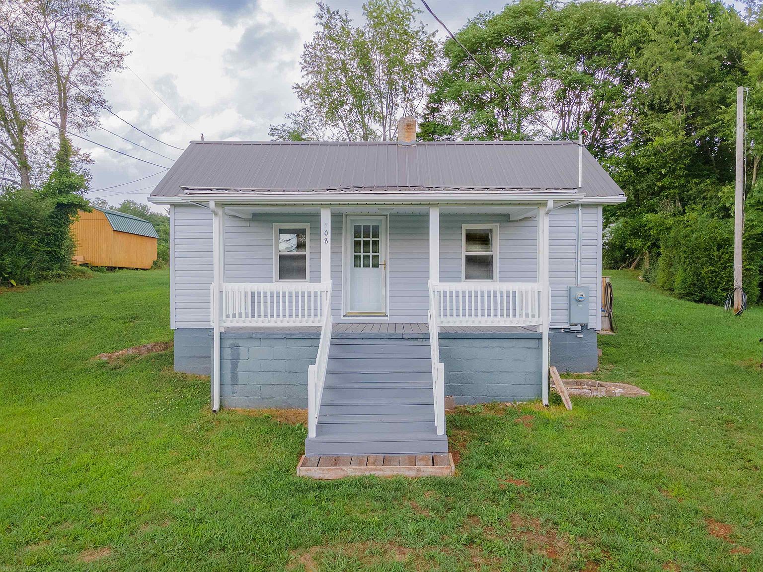 108 Stinger Dr, Ivanhoe, VA 24350 Zillow