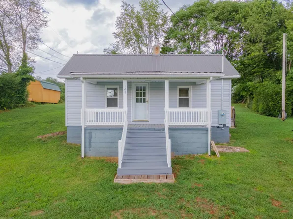 108 Stinger Dr, Ivanhoe, VA 24350