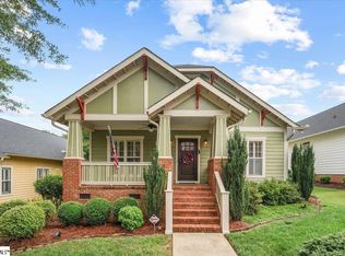105 Lismore St, Simpsonville, SC 29680