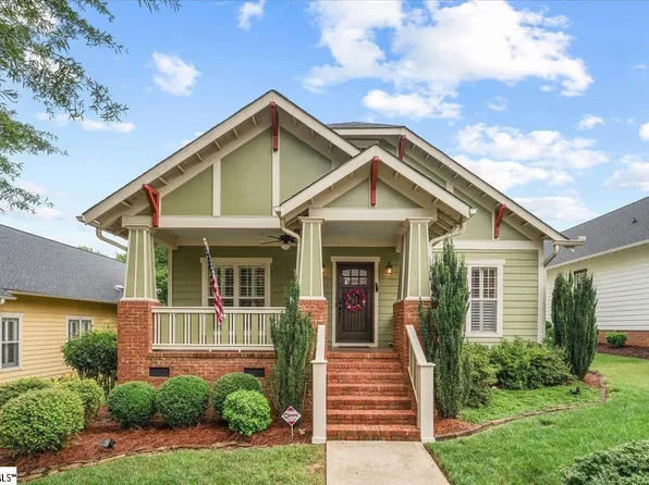 105 Lismore St, Simpsonville, SC 29680