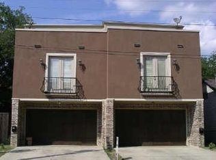 2522 N Garrett Ave, Dallas, TX