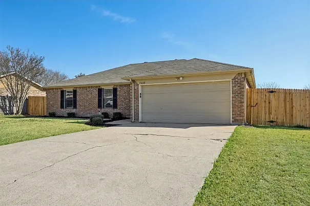 7020 Green Ridge Trl — Photo 1