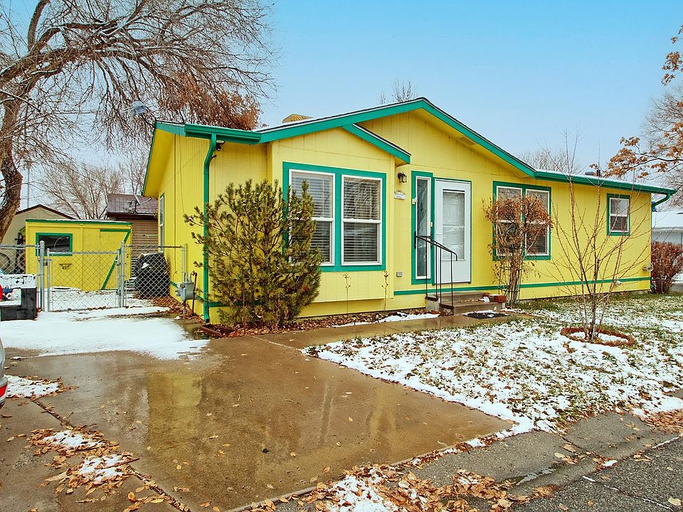 3278 1/2 Salem Ct, Clifton, CO 81520 Zillow