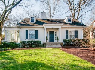 3803 Rolland Rd, Nashville, TN 37205