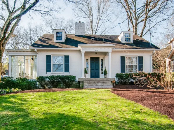 3803 Rolland Rd, Nashville, TN 37205