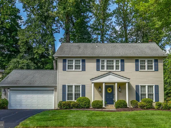 6143 Poburn Landing Ct, Burke, VA 22015