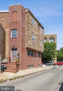 114 W Wildey St, Philadelphia, PA, 19123