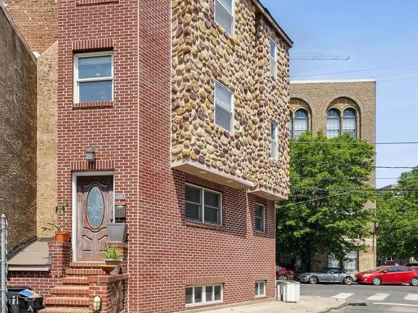 114 W Wildey St, Philadelphia, PA 19123