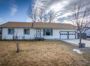 408 Humbird St, Kootenai, ID 83840
