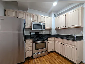 Rented by Heller Organization