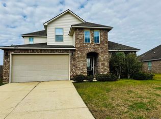 10695 Dodger Dr, Denham Springs, LA 70726