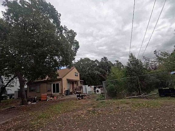 Property Side View
