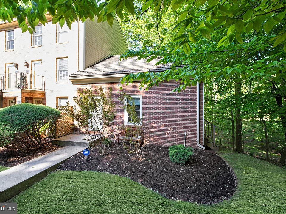 River Falls Codm Apartments Potomac, MD Zillow