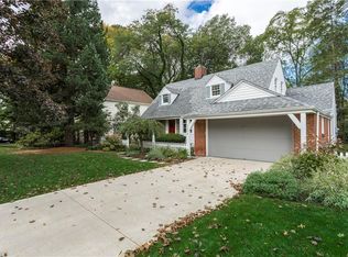 2648 S Belvoir Blvd, University Heights, OH