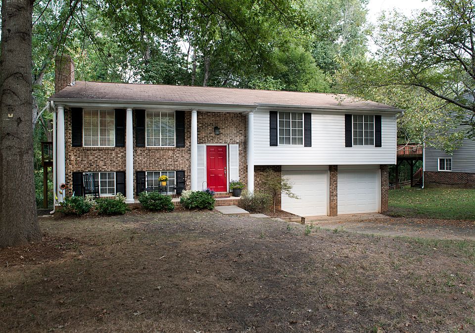 Welcome home to Morganford!