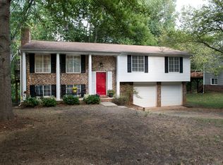 6609 Morganford Rd, Charlotte, NC 28211