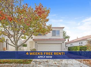 2213 Warm Walnut Dr, Las Vegas, NV 89134