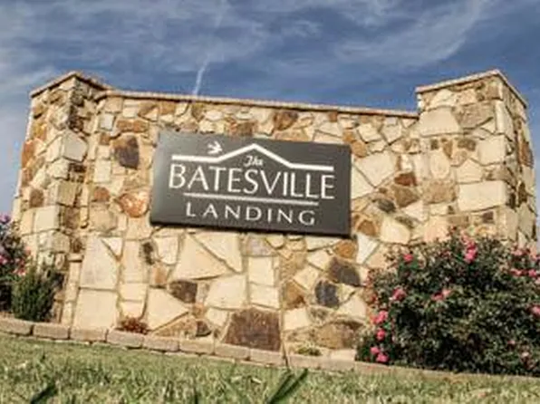 4323 Harrison St, Batesville, AR 72501