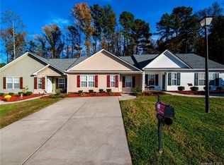 717 Shuttles Way #15, Fort Mill, SC 29715