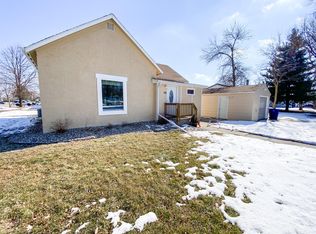 108 Hull Ave, Aurora, SD 57002