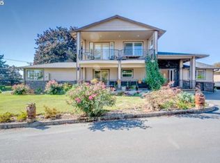 7418 SE Evergreen Hwy, Vancouver, WA 98664