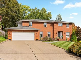 211 22nd St NW, Canton, OH 44709