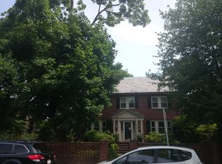21 Lochstead Ave, Jamaica Plain, MA 02130