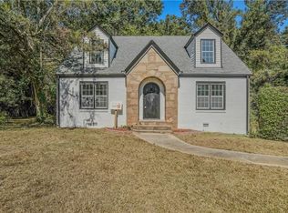 1001 Jefferson Ave, Atlanta, GA 30344