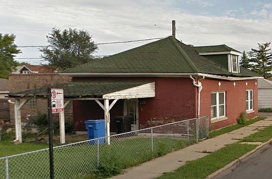 1st image of this home