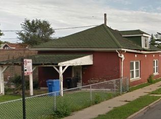 5175 W Bloomingdale Ave, Chicago, IL 60639