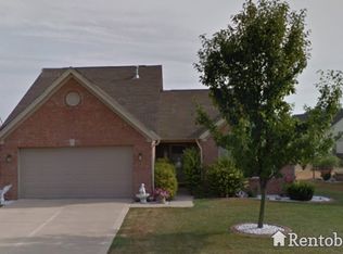 10718 Cardinal Cir, Indianapolis, IN 46231