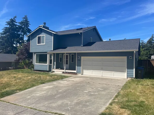 1538 NW 8th Ave, Oak Harbor, WA 98277
