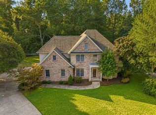 101 Kelvingrove Dr, Madison, AL 35758