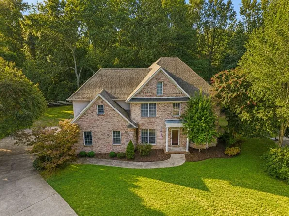 101 Kelvingrove Dr, Madison, AL 35758