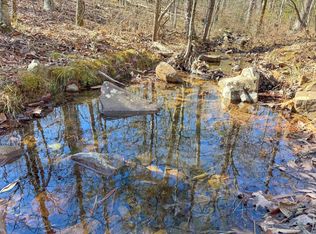 10 High Point Dr, Mayflower, AR 72106