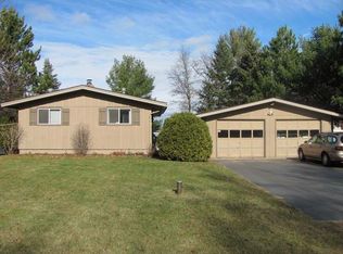 11254 Bay Ridge Rd, Minocqua, WI 54548